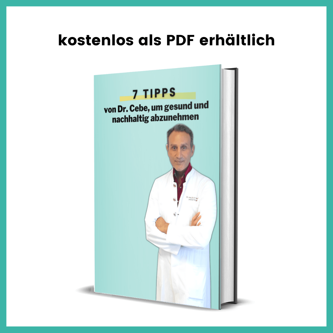 PDF Datei 7 Tipps zum Abnehmen